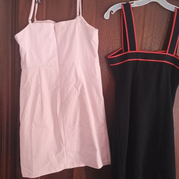 Bundle of Forever 21 dresses - Picture 2 of 6